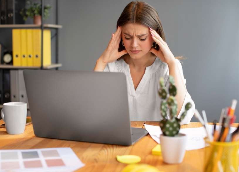 5 Pola Berpikir Overachiever yang Membuat Rentan Burnout